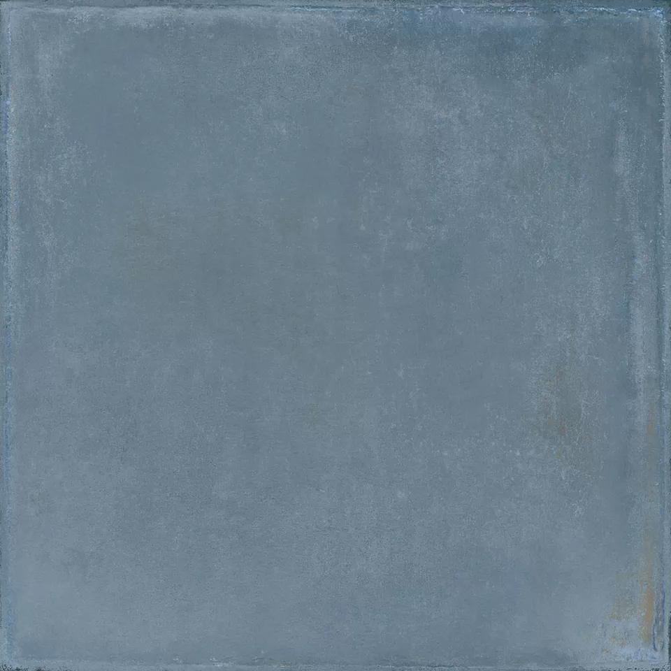 Керамогранит 88347 Crete Cobalto Matt 40x40