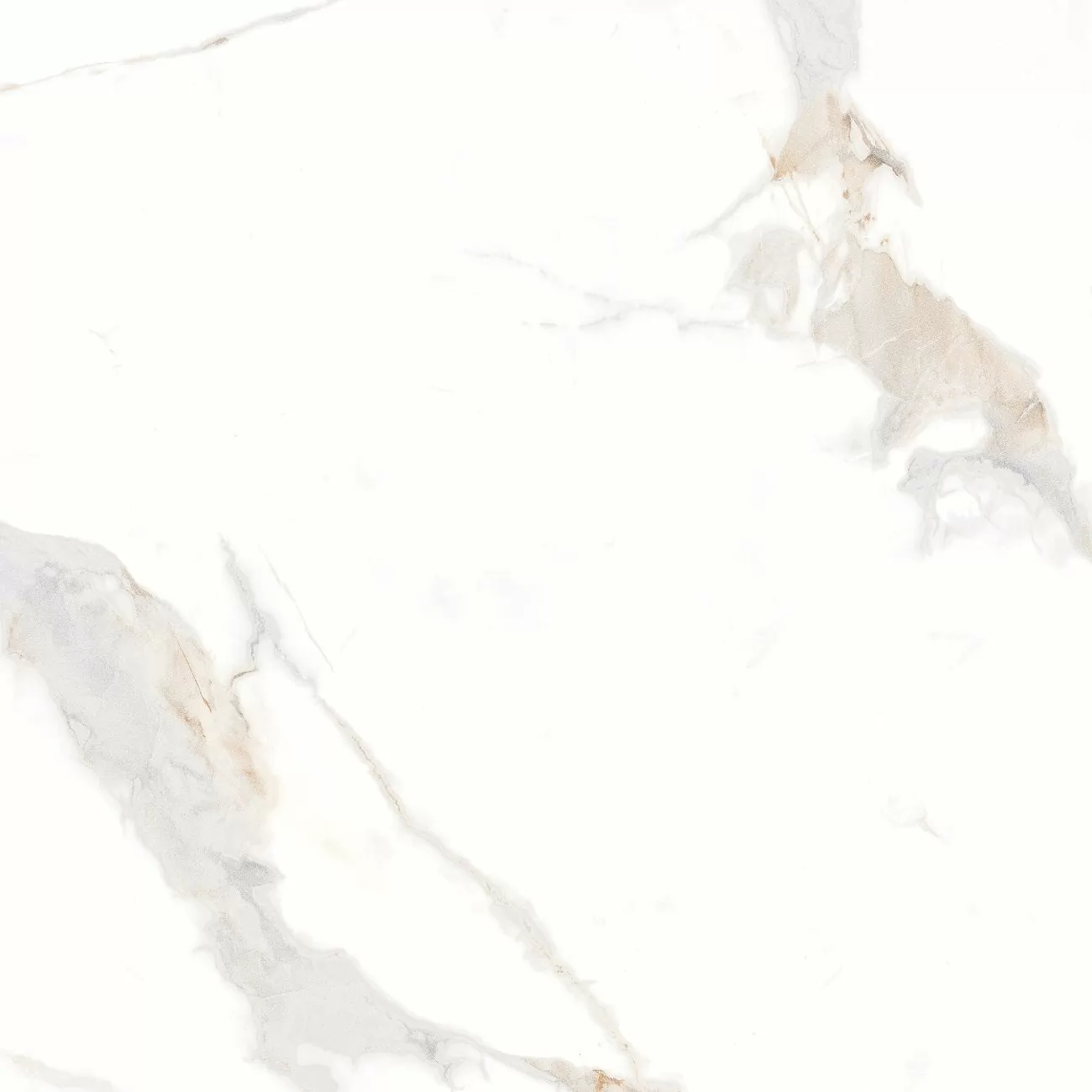 Керамогранит Statuario Marco Shiny Sugar 60x60