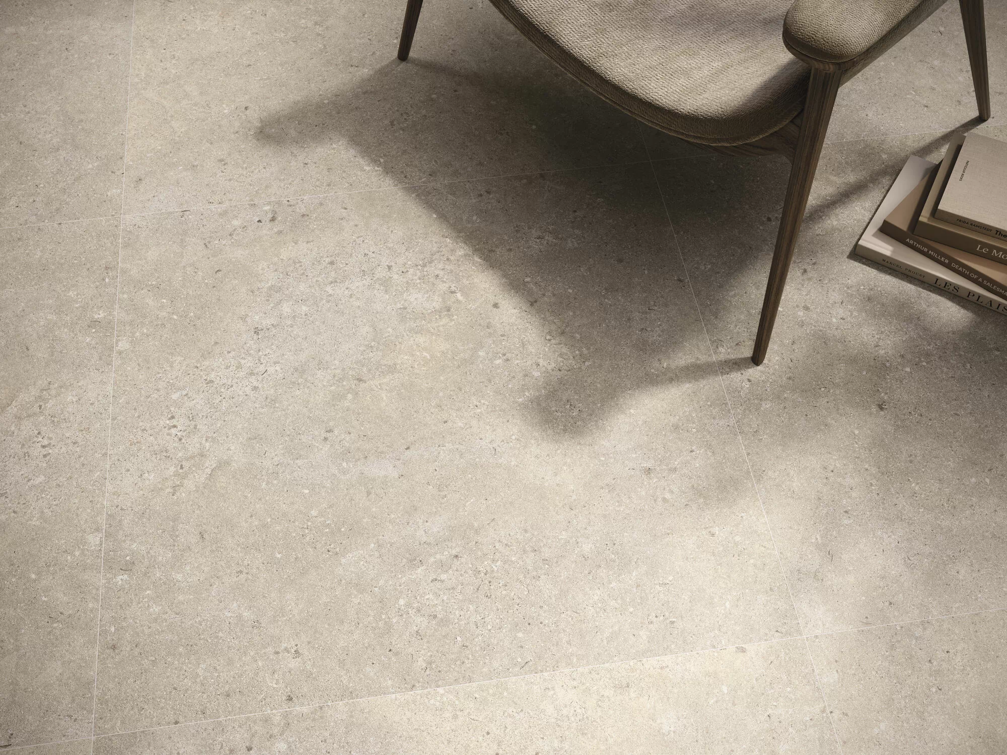 Керамогранит Stoneland Ivory Rect 60x120