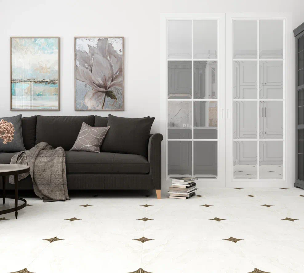 Керамогранит FA 0315 FAGER 60x60