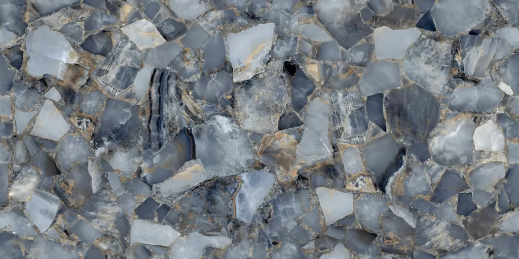 Керамогранит 60120SPA13HG Sapphire Agate суперполированный 600x1200x8