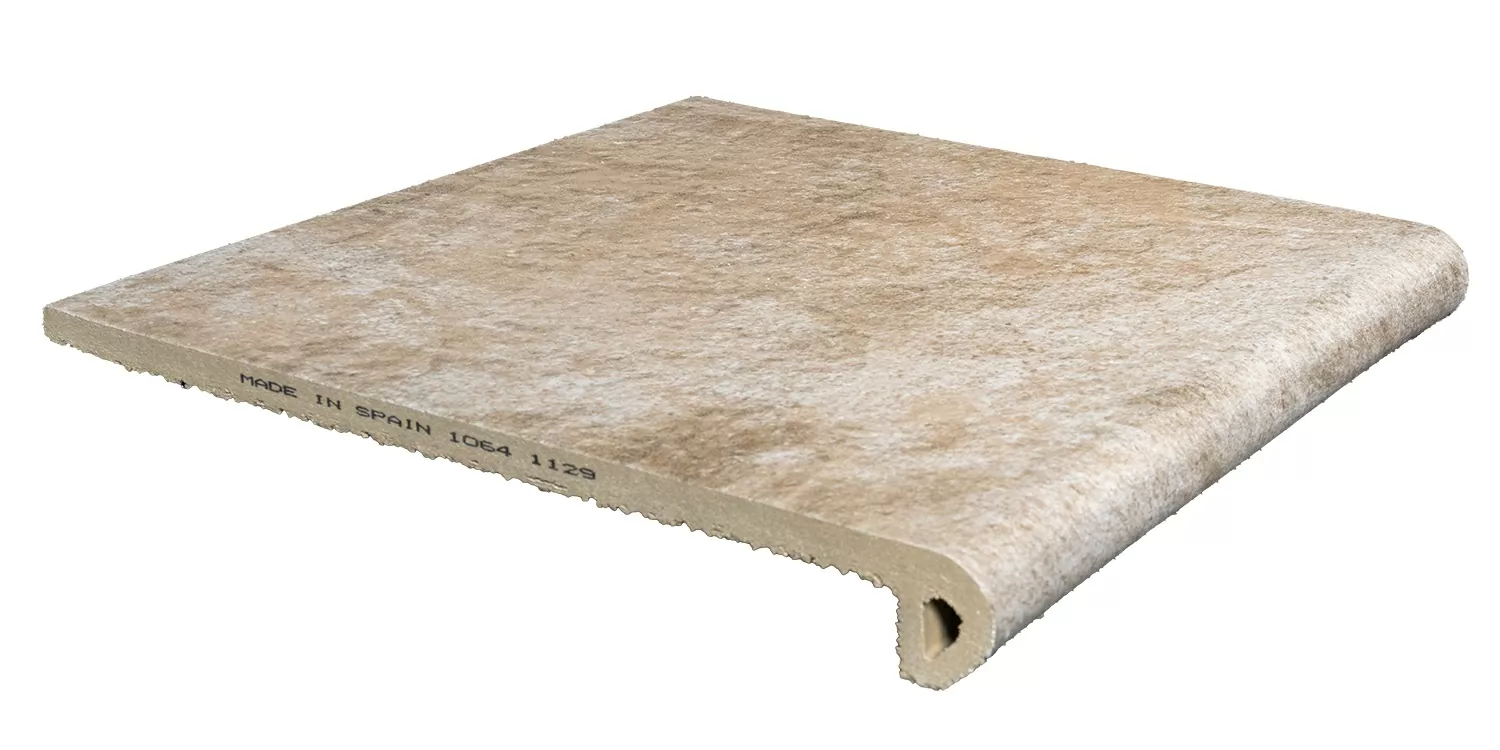 Клинкерная плитка Peldano Boston Mink 33х33х4