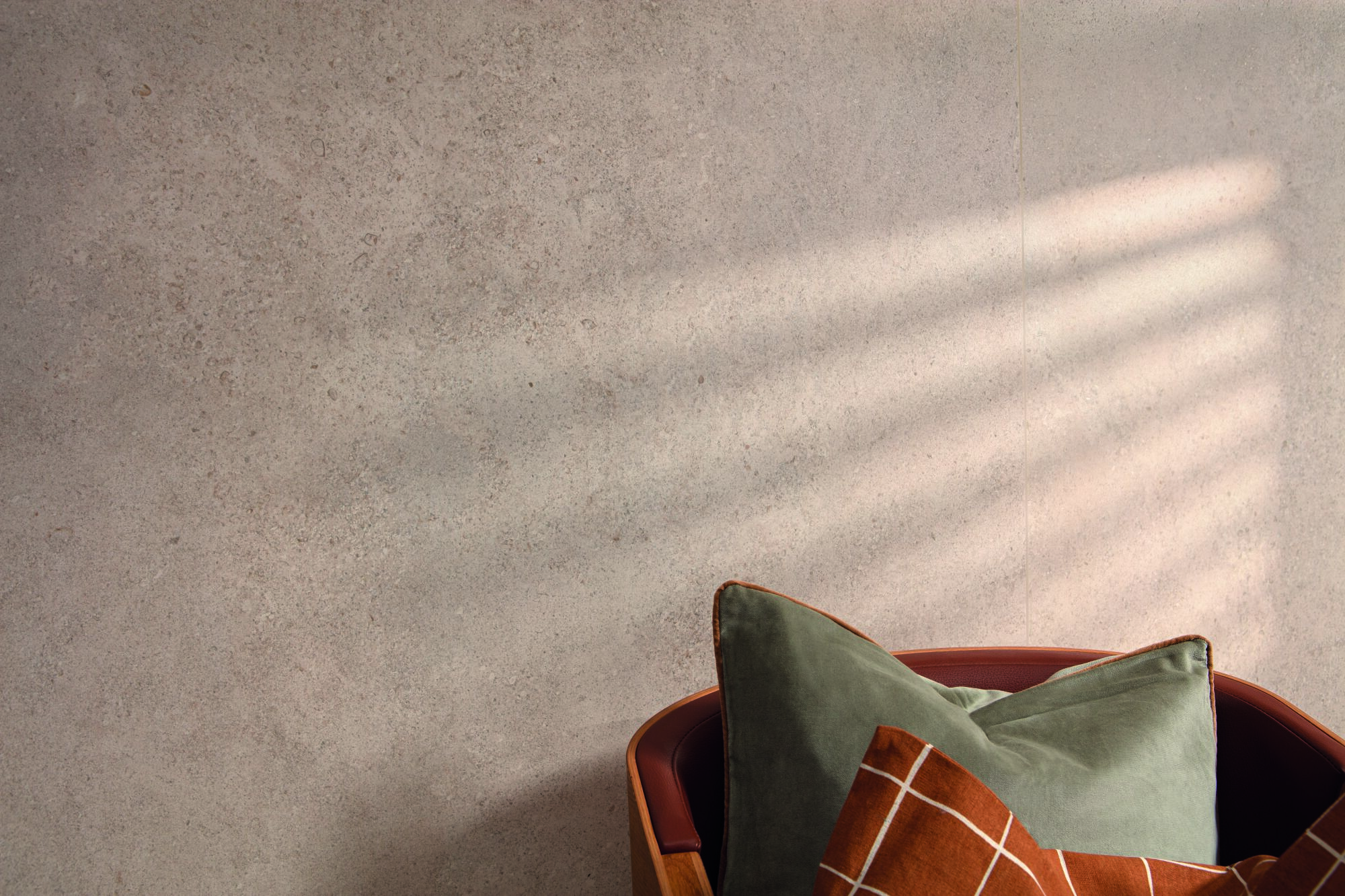 Плитка 40325 Cluny Sand Decor R 33,3x100x0,98
