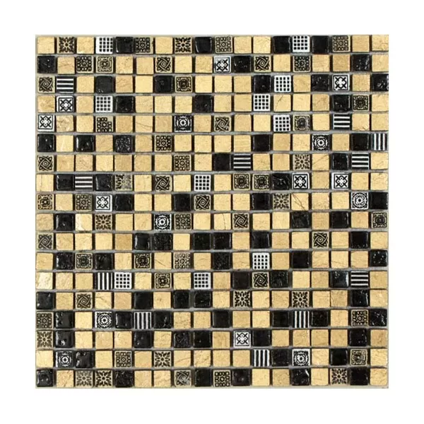 Мозаика Equilibrio 008A 15*15 300*300
