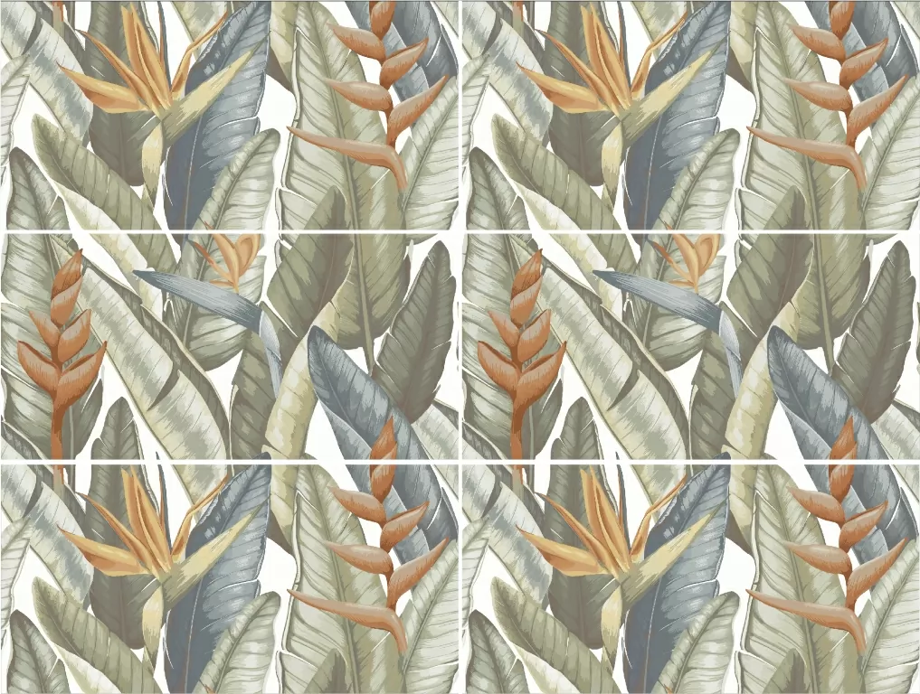 Керамогранит Elite Samui Decor A+B Matt 60x120