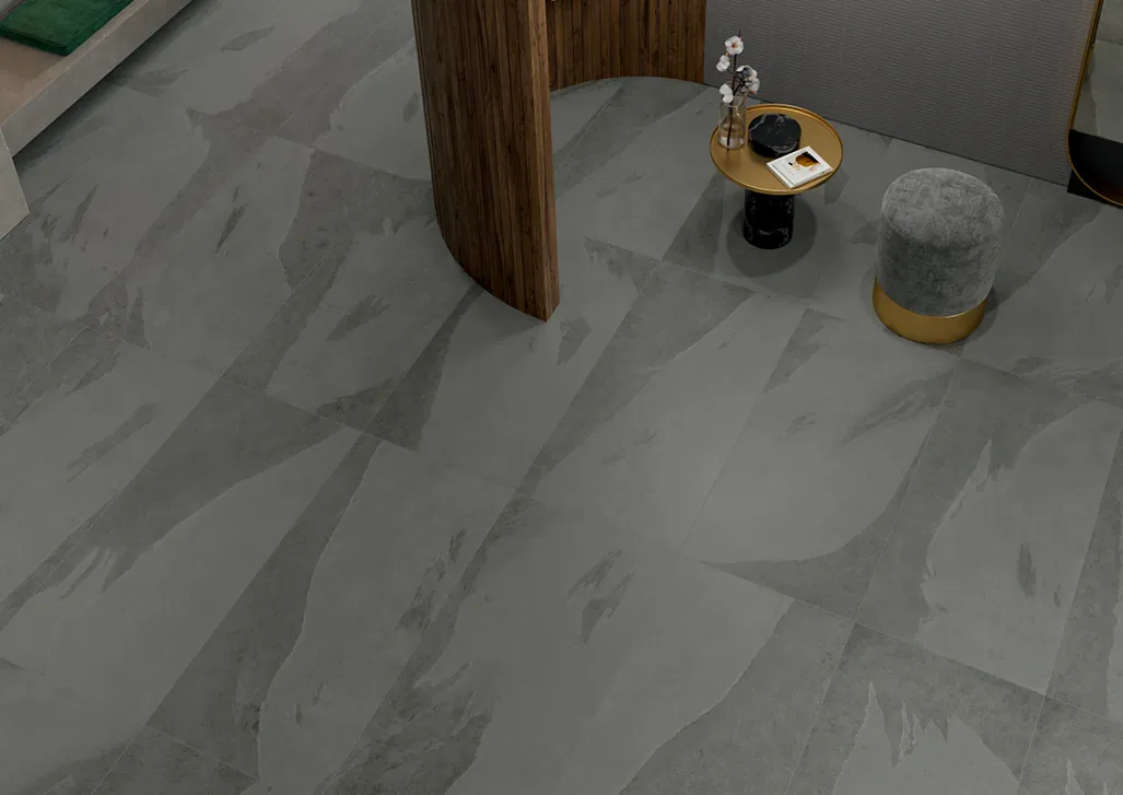 Керамогранит 610130005321 Ardesia White Battiscopa 7,2х60