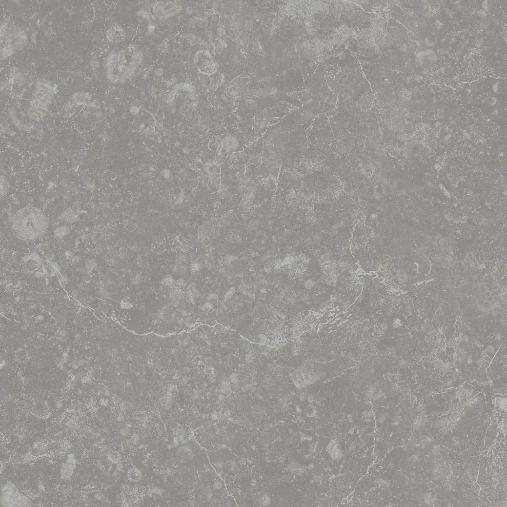 Плитка KM1010G0091S Касабланка серый матовый 9,8x9,8x0,7