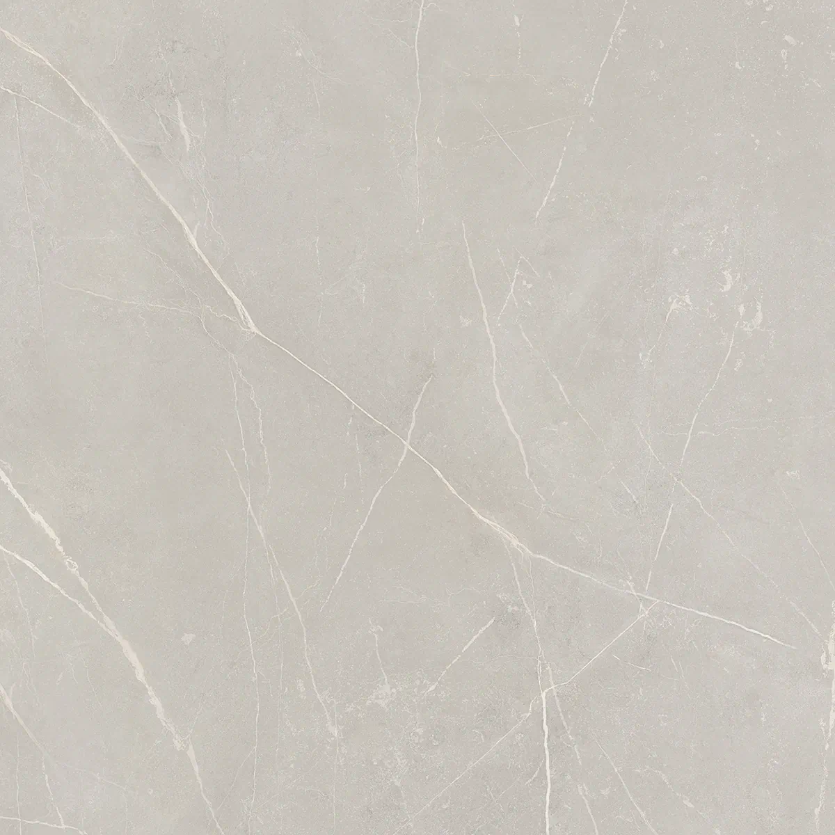 Керамогранит NL02 Nolana Light Grey Полированный Рект. 60x60x10