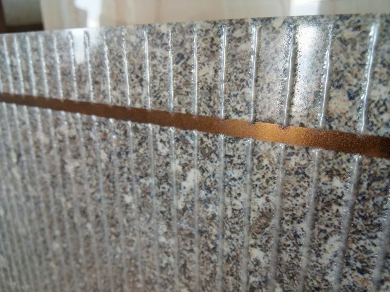 Керамогранит NR0025 Прожетто В серо-голубой 60х60