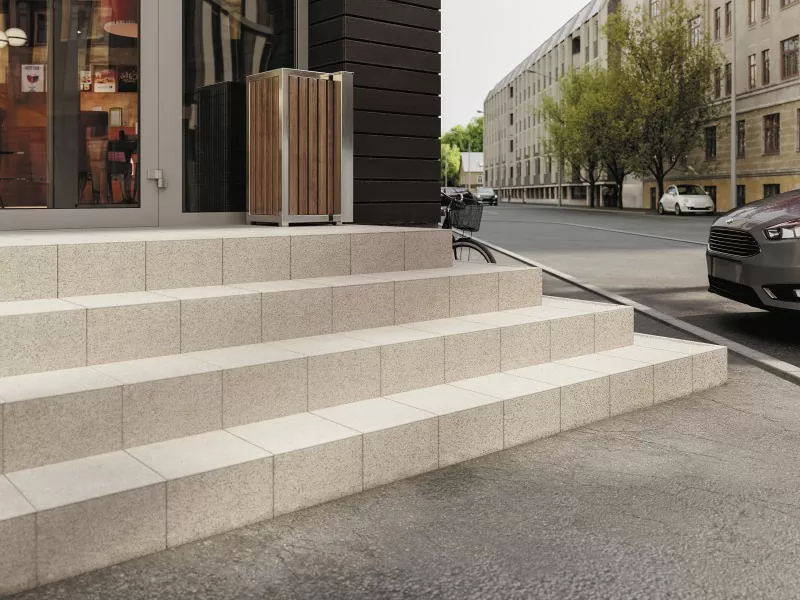 Керамогранит ML4A116 Milton коричневый 29,8x29,8