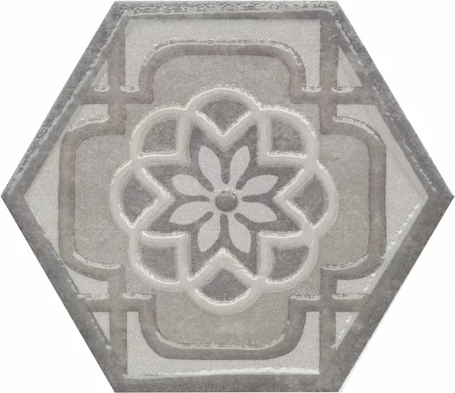 Керамогранит HGD/A295/SG1010 Тюрен 10.4*12