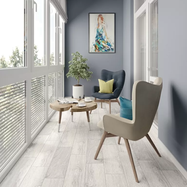 Керамогранит C-NW4M012D Northwood бежевый 18.5x59.8