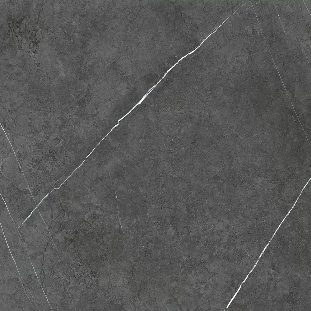 Керамогранит 610010002339 Metropolis Imperial Black Nat Rett 80x80