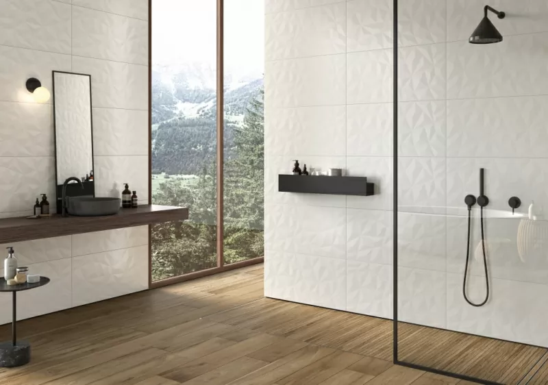 Керамогранит 610110000448 Loft Honey Tatami Strip Nat 20x80