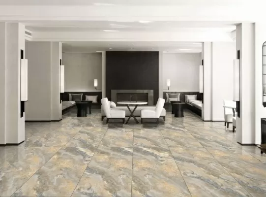 Керамогранит Riyadh Light MAT 60x60