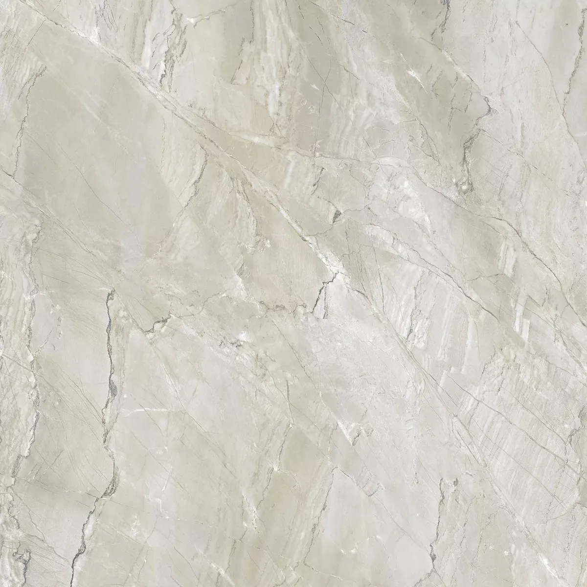 Керамогранит E-3020/MR Genio Бежевый ректификат 600x600x9