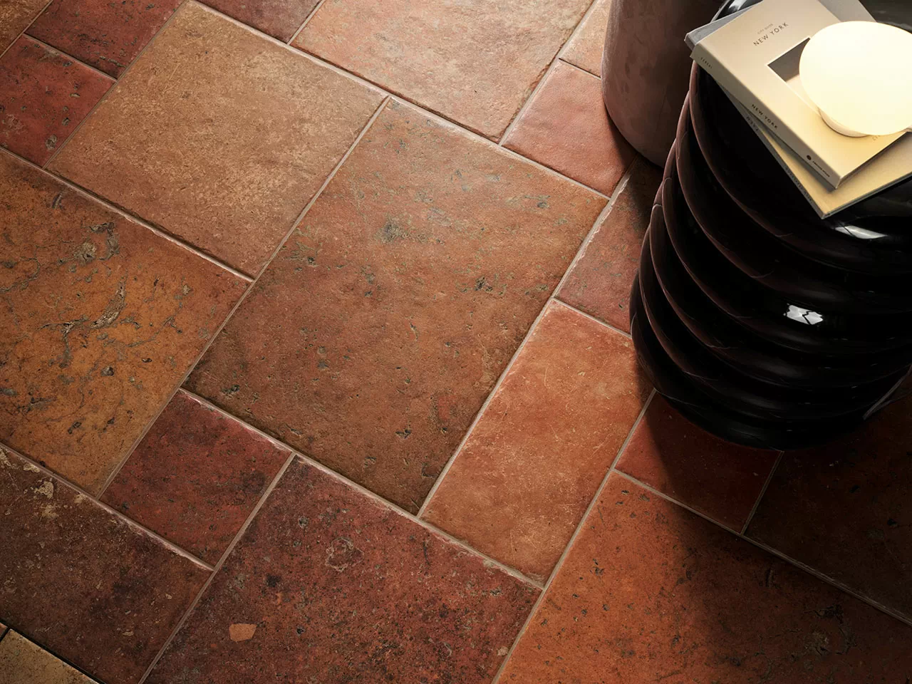 Керамогранит Decoro Terre Emiliane Mix 20x20