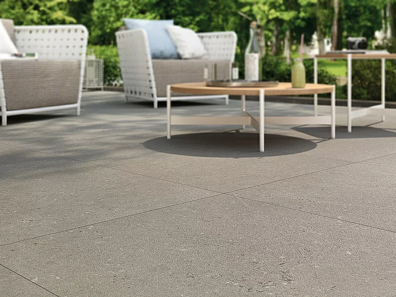 Керамогранит CLUNY TILES NATURAL CHAMPAGNE 100x100
