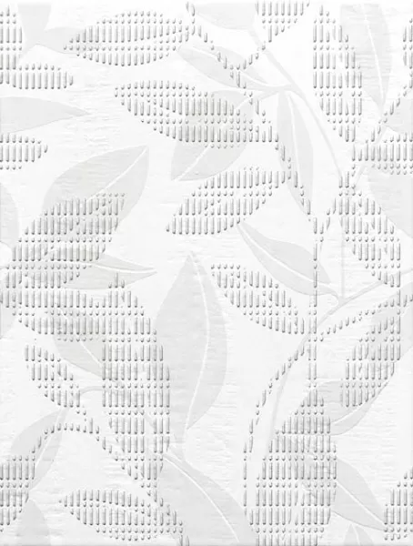 Плитка WITKB090 Remix white 25x33