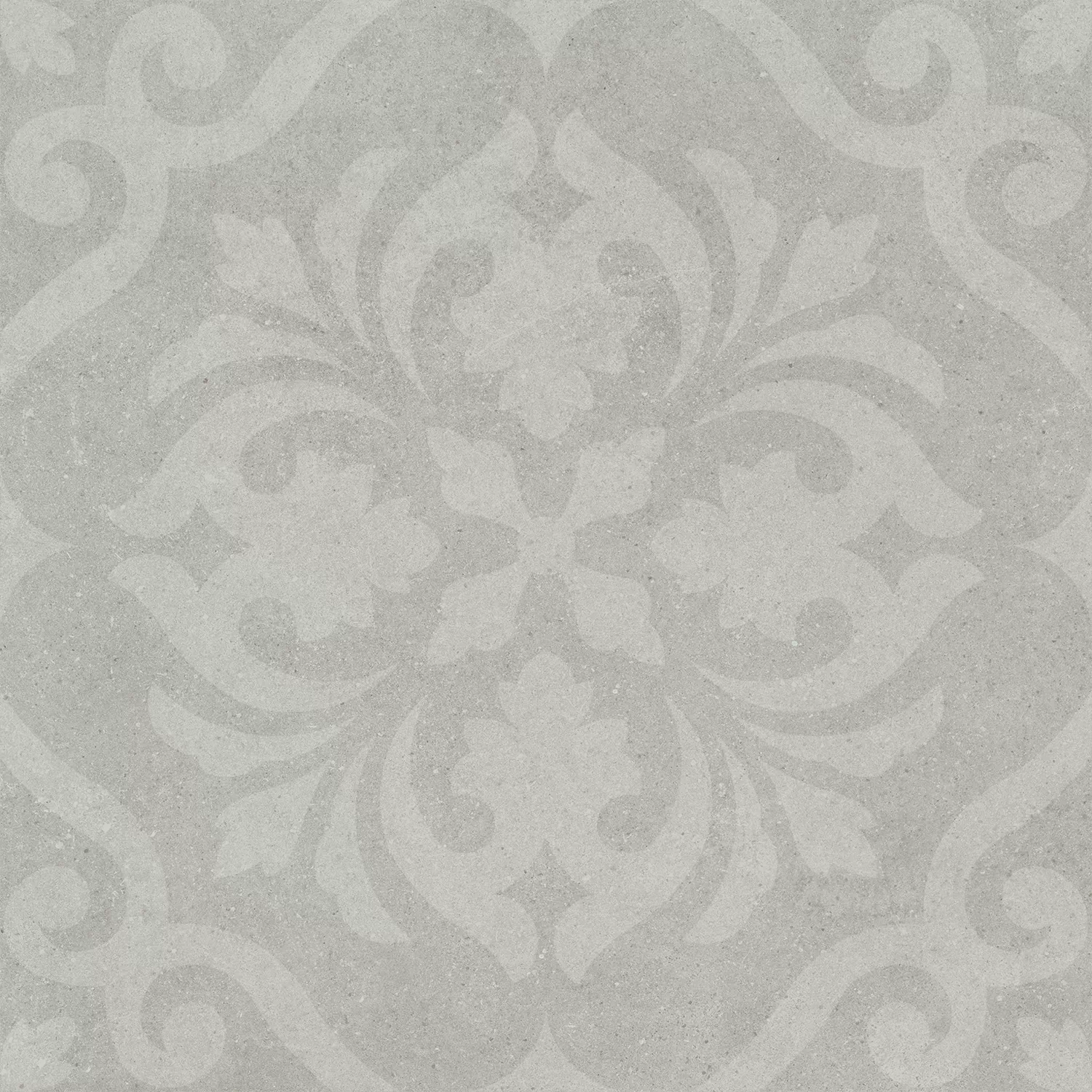 Керамогранит SBD065/SG6475 Декор Монсеррат серый светлый матовый обрезной 60х60