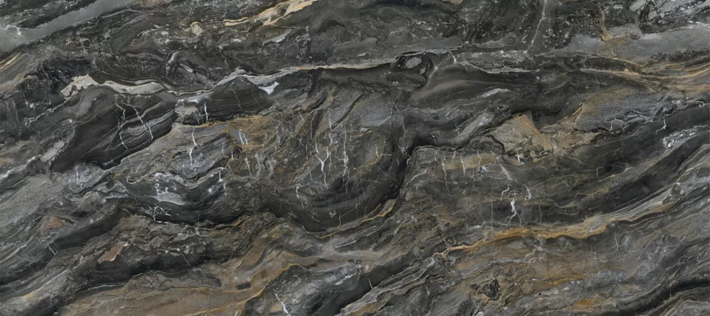 Керамогранит 100332629 Orobico Dark Polished 120х270