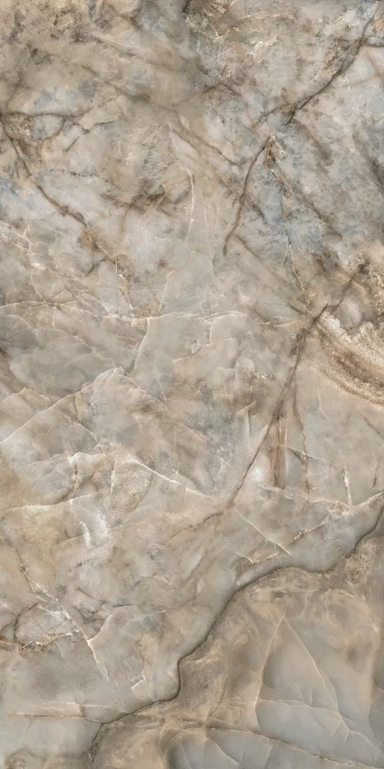 Керамогранит SG595622R Ониче серый лаппатированный обрезной 119,5x238,5x0,9