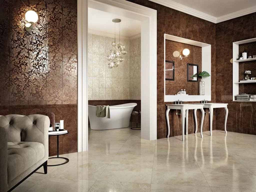 Керамогранит 610010001959 Force Fancy Lastra/Форс Фэнси Ластра 20mm 60x60 SPS