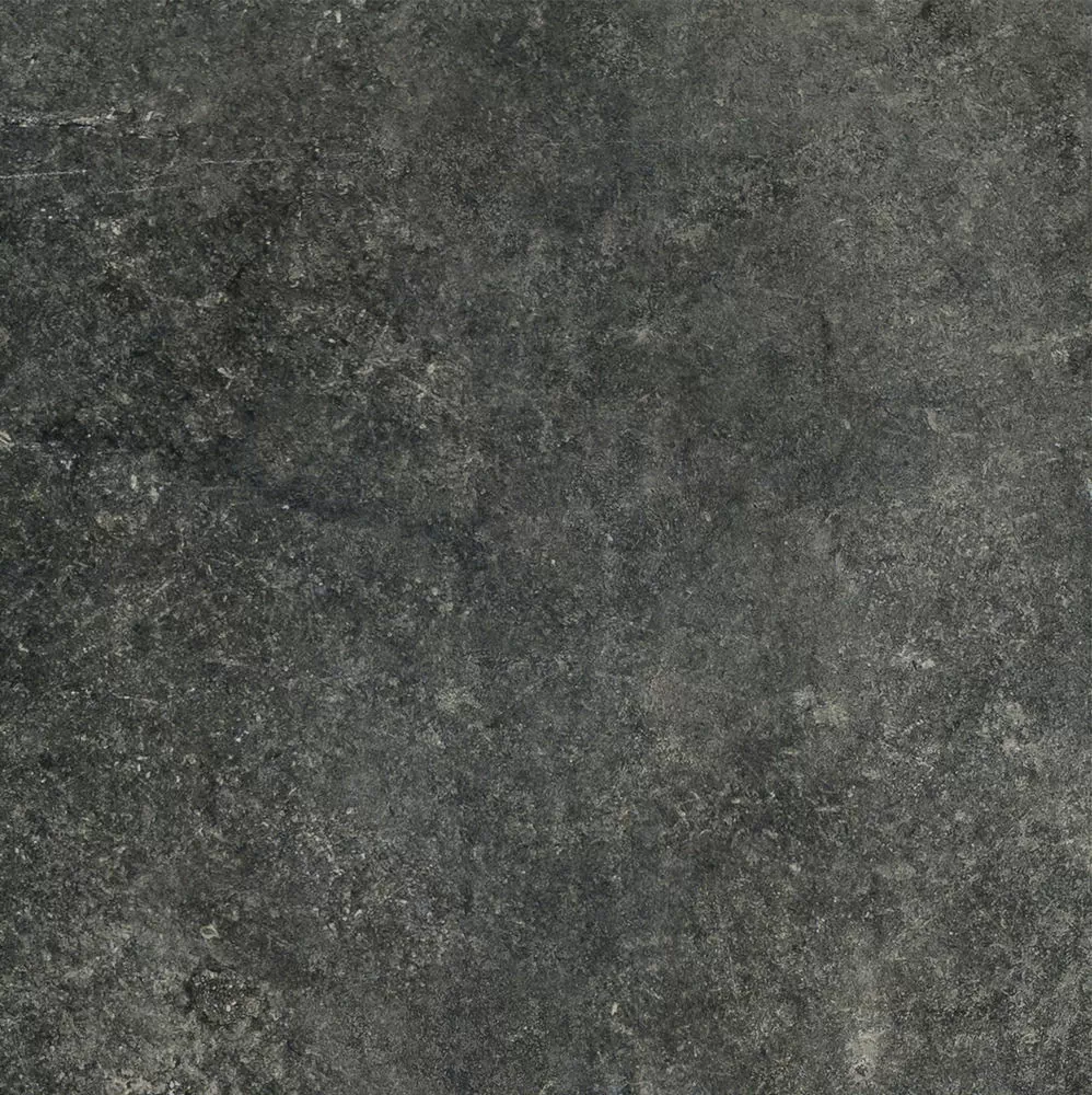 Керамогранит 760626 Artifact Worked_Charcoal Nat Ret 60x60