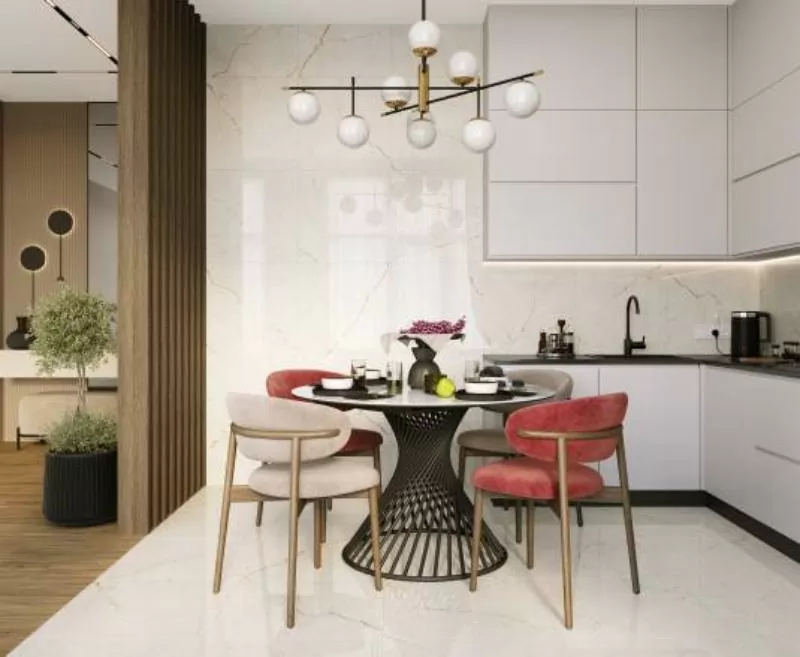 Керамогранит Gravity Sand 60х119,5