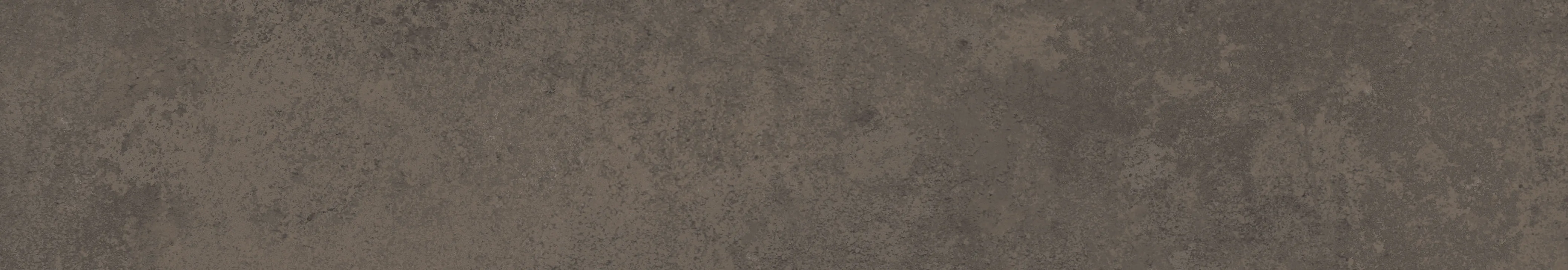 Керамогранит KM4040G0031NBT5 Плинтус Хадду коричневый матовый 40,2x7,6x0,8