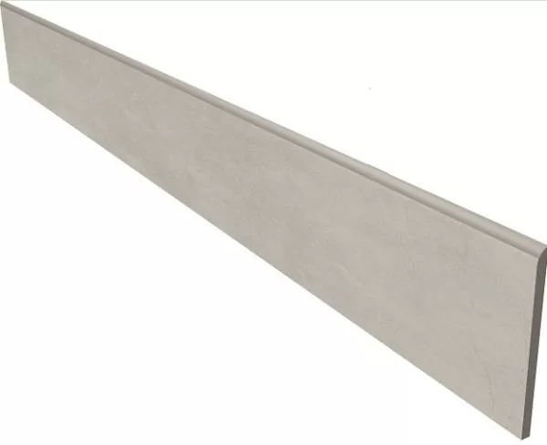 Керамогранит Плинтус MM02 Magmas Grey неполированный 7x60