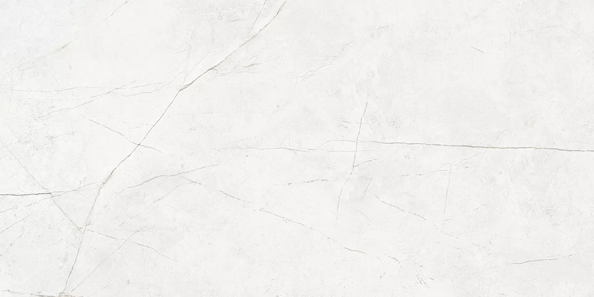 Керамогранит NL00 Nolana White Неполированный Рект. 60x120x10