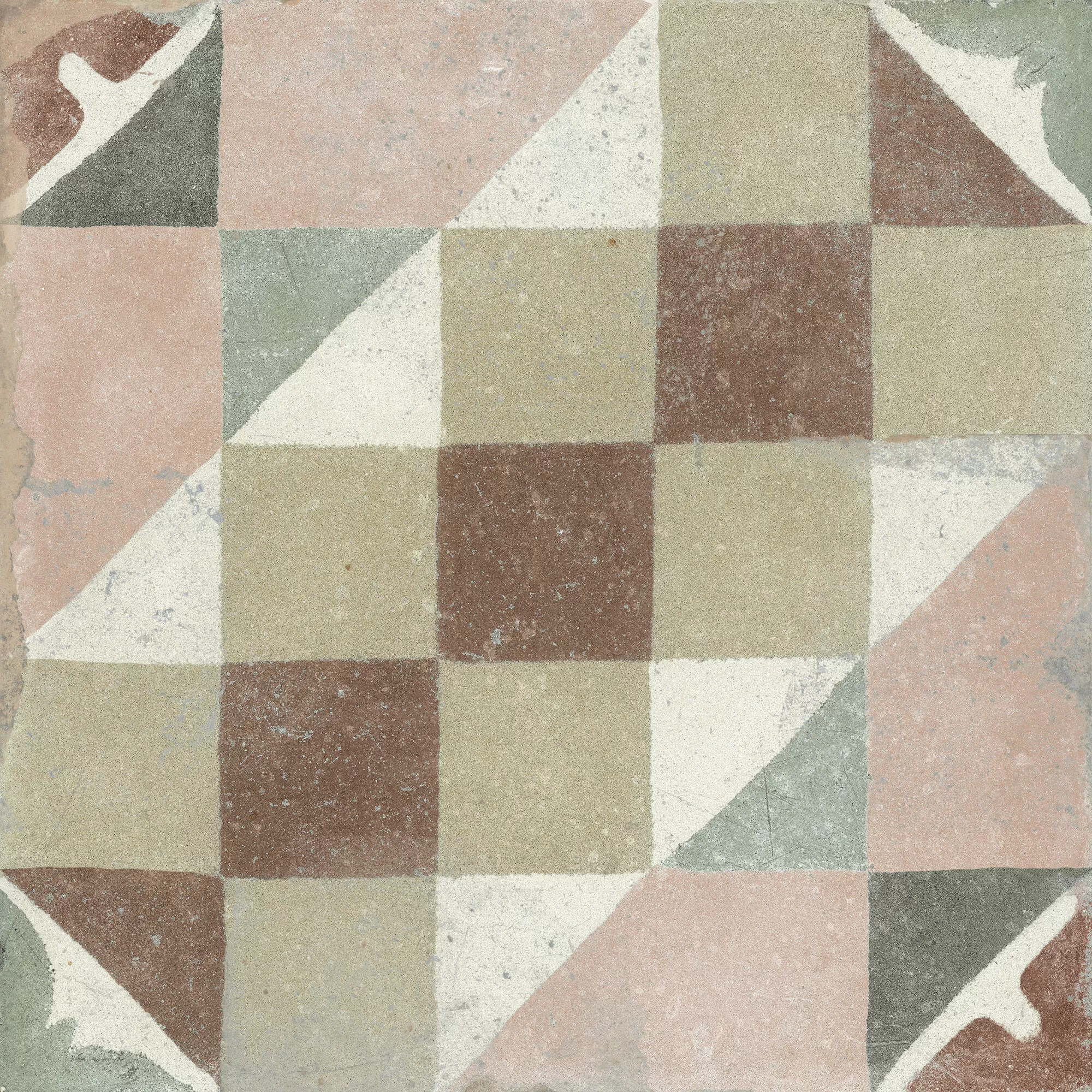 Керамогранит 40471 FS Favara 22,3x22,3x0,9