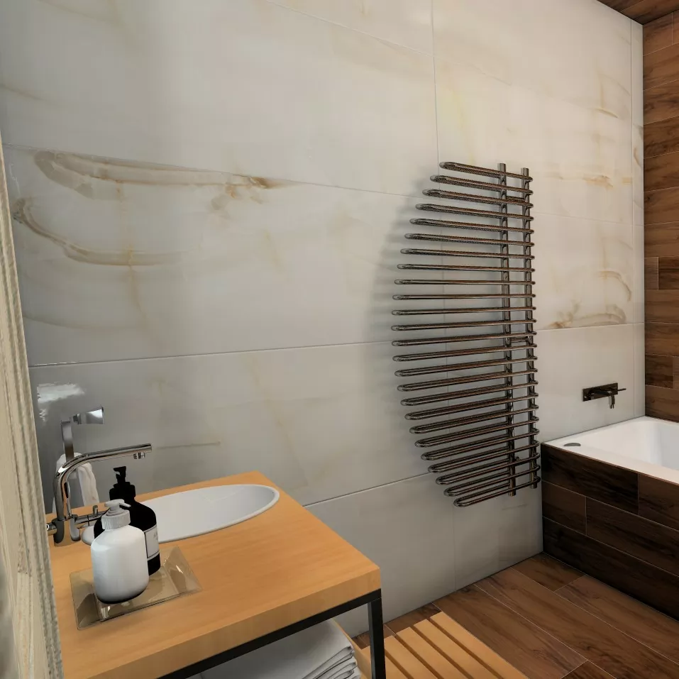 Керамогранит PRO 1023G Olimpic Onix 1200x600