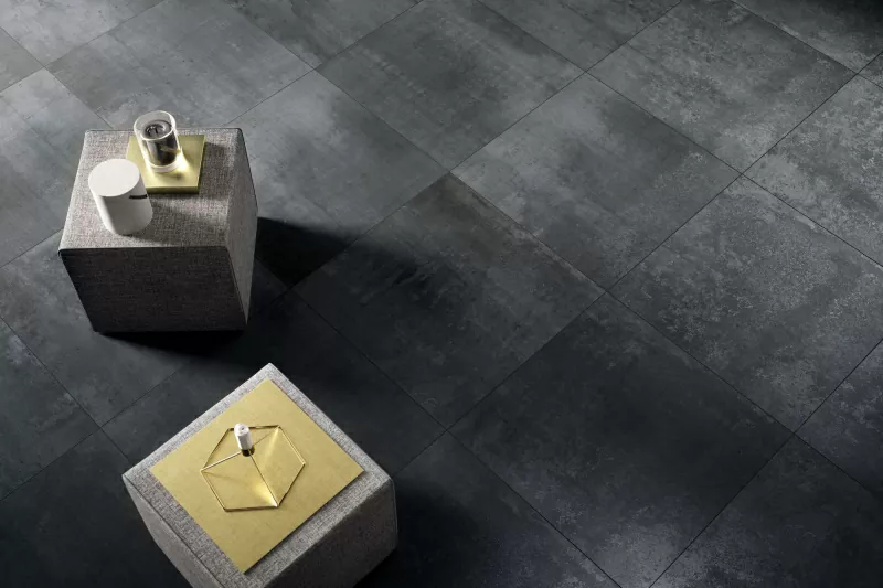 Керамогранит 620090000283 PURE BORDO GRIP 30x60