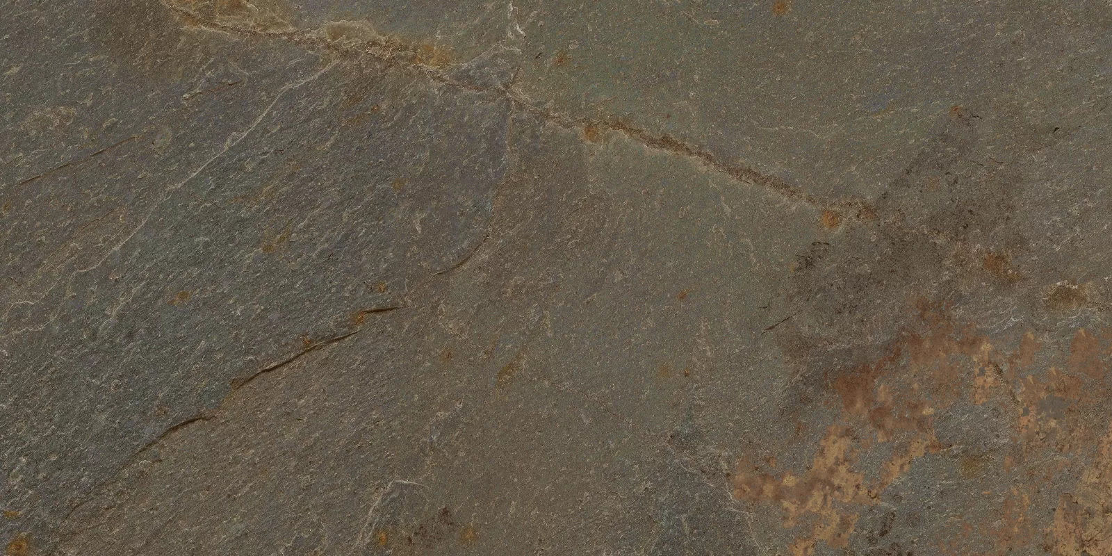 Керамогранит D30007M Stoncrete Copper матовый карвинг 300x600x9.5
