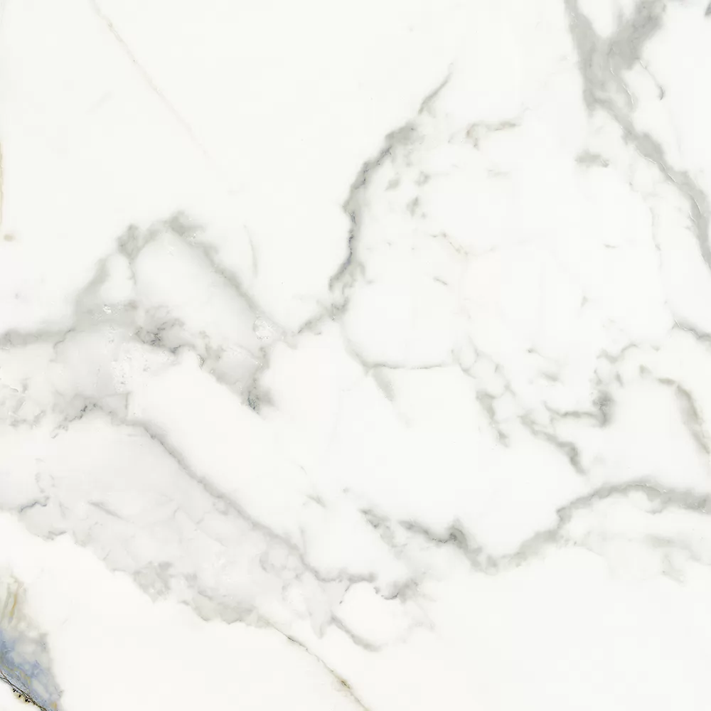 Керамогранит K-2002/LR Iceberg White 600x600x10