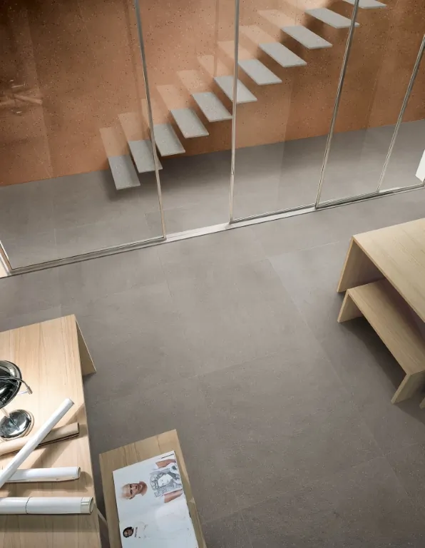 Керамогранит 776960 Earthtech Pumice_Flakes Comfort R 60x120