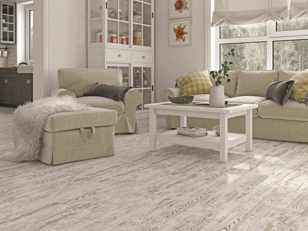 Керамогранит 15 ML 0065 Милан 60x15