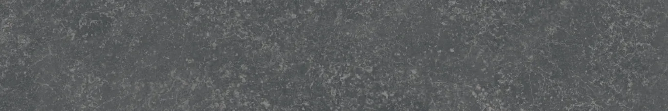Керамогранит KM6060G0141RBT6 Плинтус Касабланка HP антрацит матовый обрезной 60x9,5x0,9