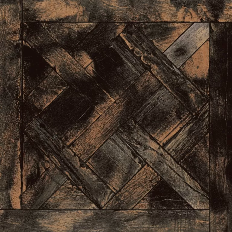 Плитка 38320 Fs Forest Black 45x45x0,95