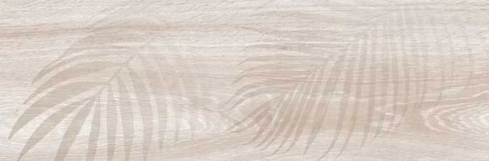 Керамогранит 6264-0005 Шэдоу декор светло-бежевый 20х60
