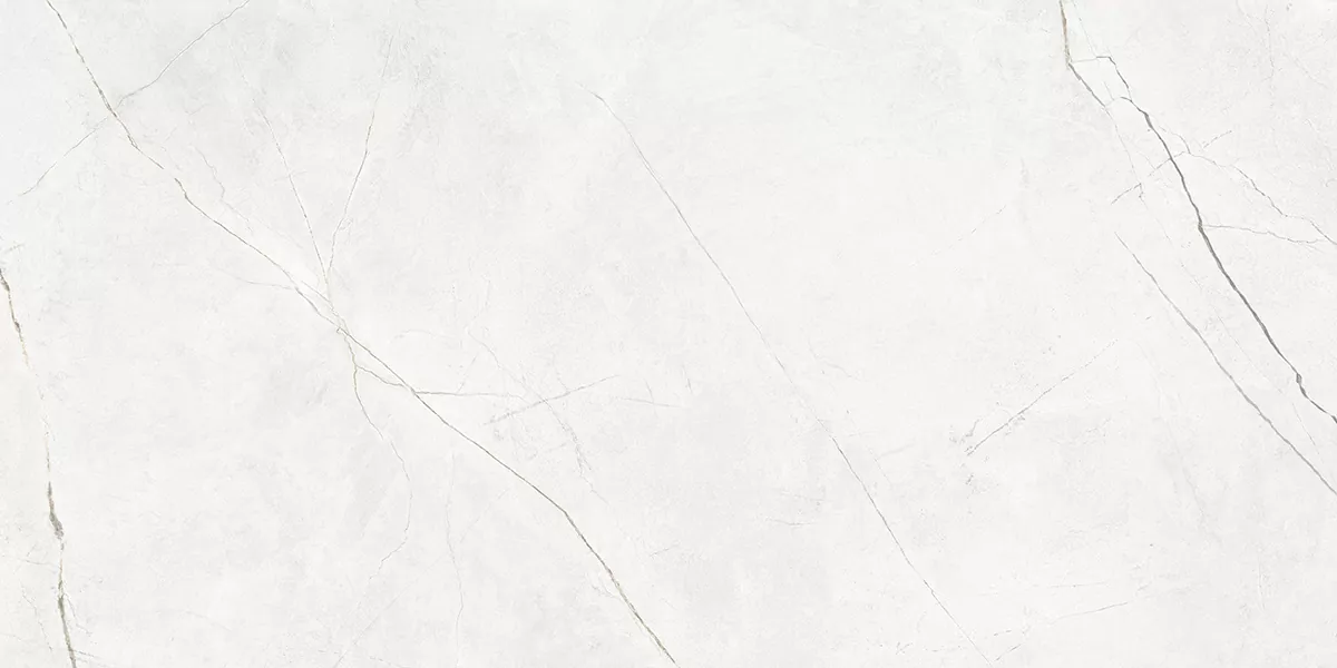 Керамогранит NL00 Nolana White Неполированный Рект. 60x120x10