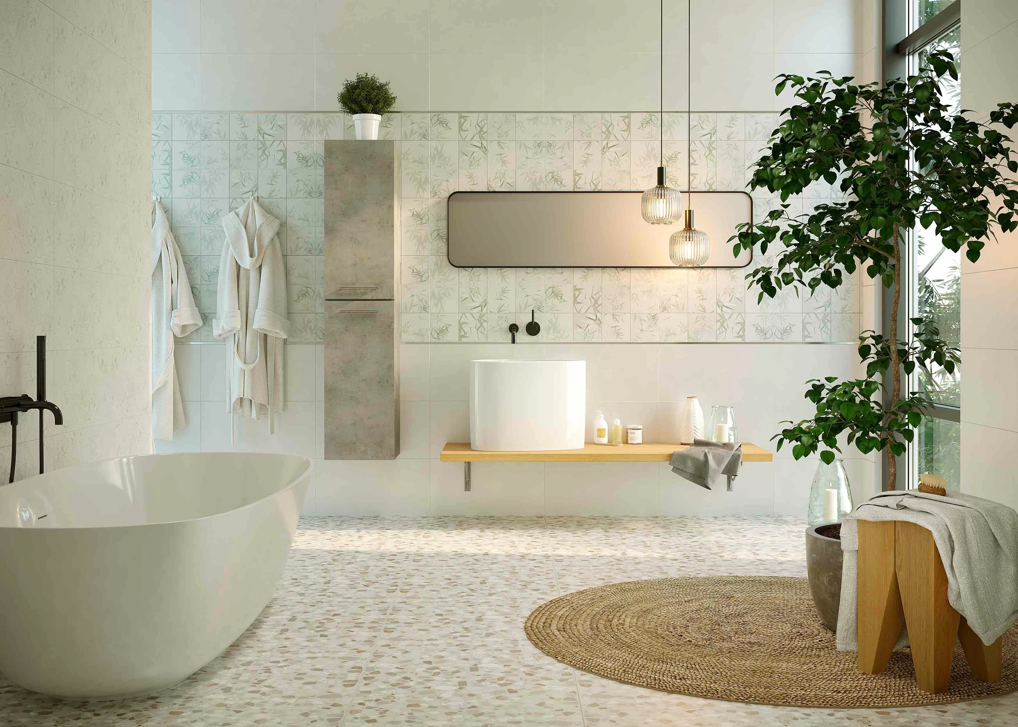 Керамогранит NRL_P0018 Tropicano line 30х60