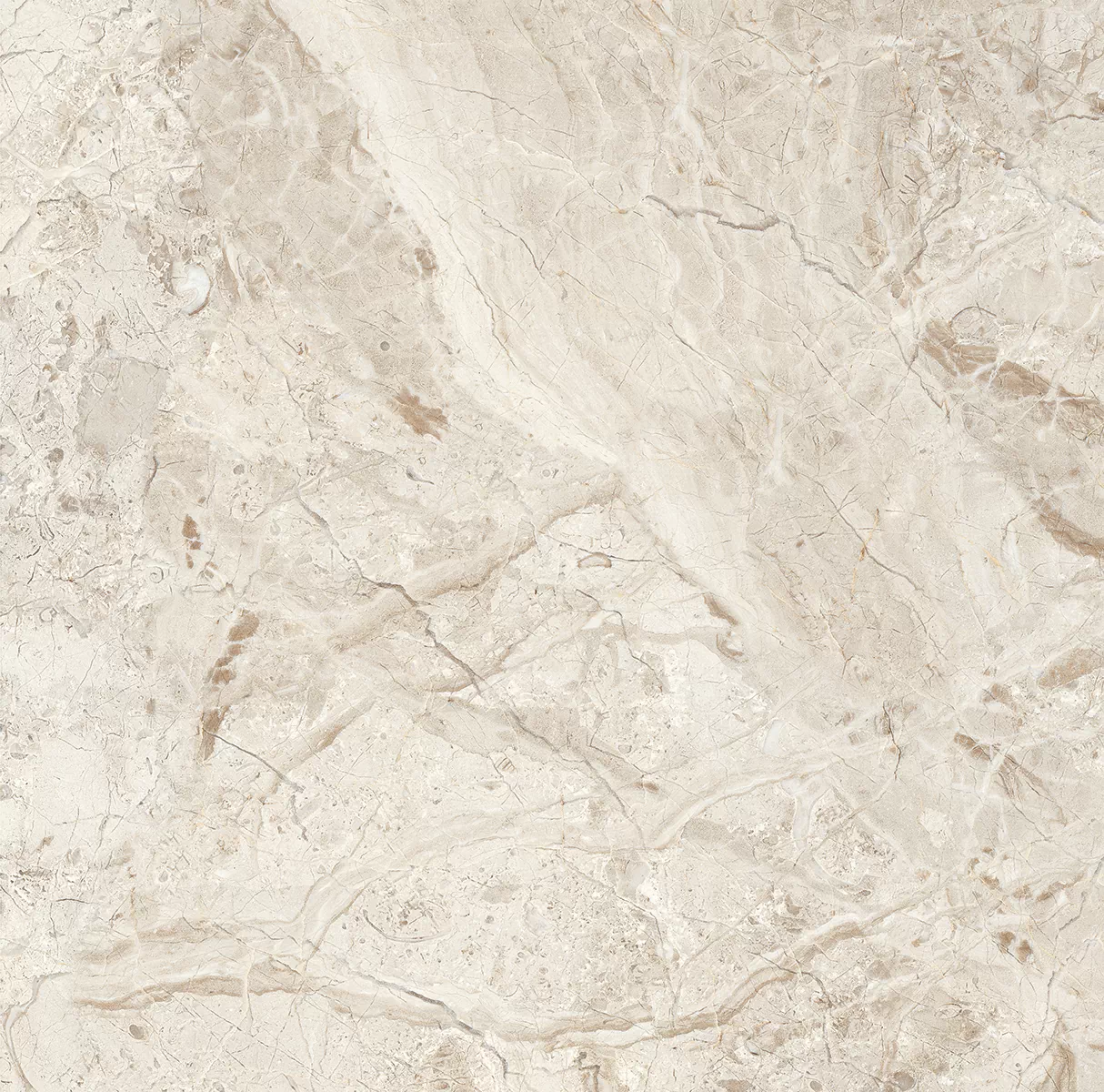 Керамогранит Breach Silver полированный 60x60