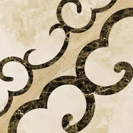 Керамогранит PJG-CLASSIC08 08 Classic Magic Tile (Duke) 60x60