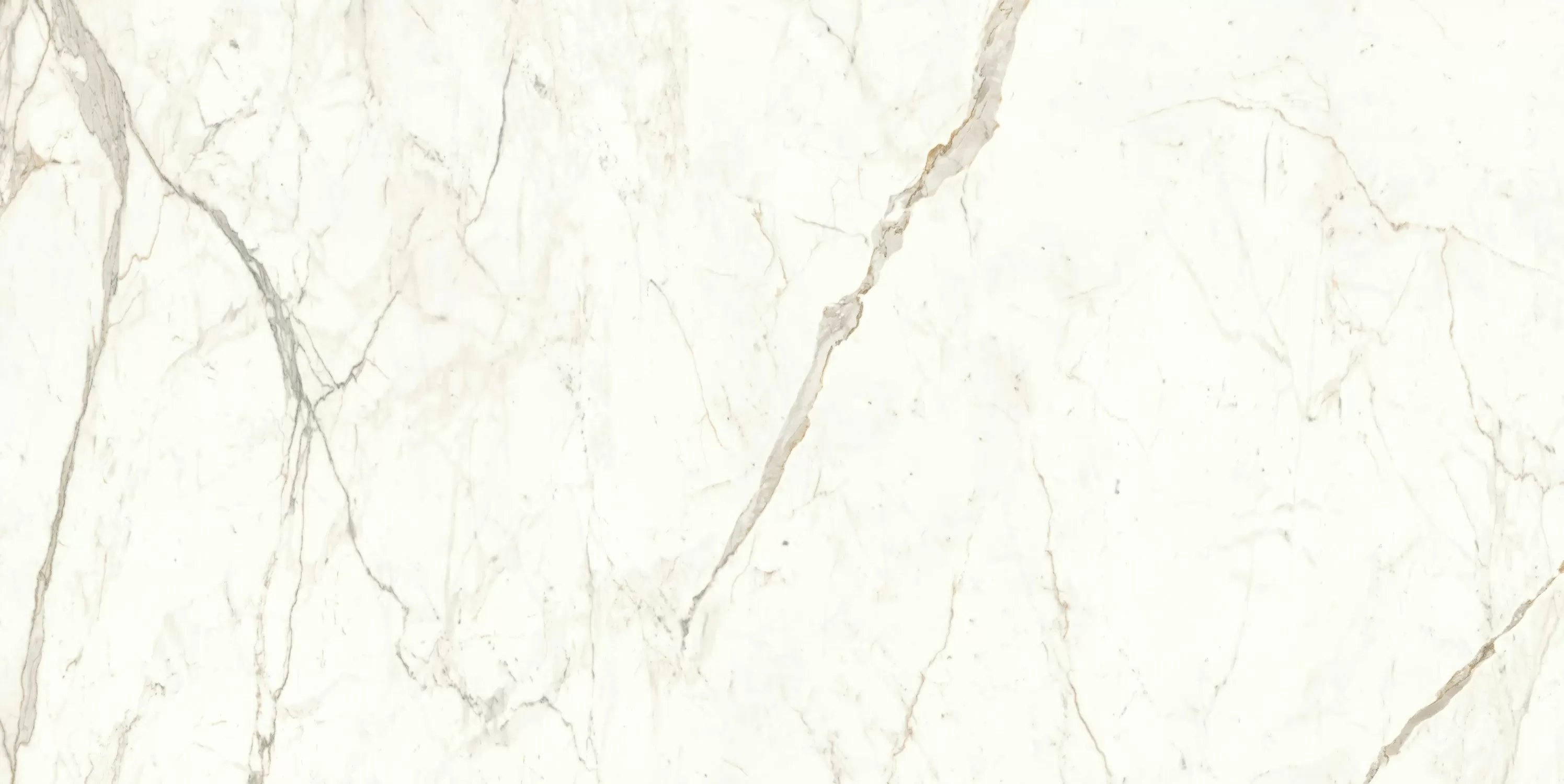 Керамогранит A4RR Marvel Calacatta Prestigio Lappato 160x320
