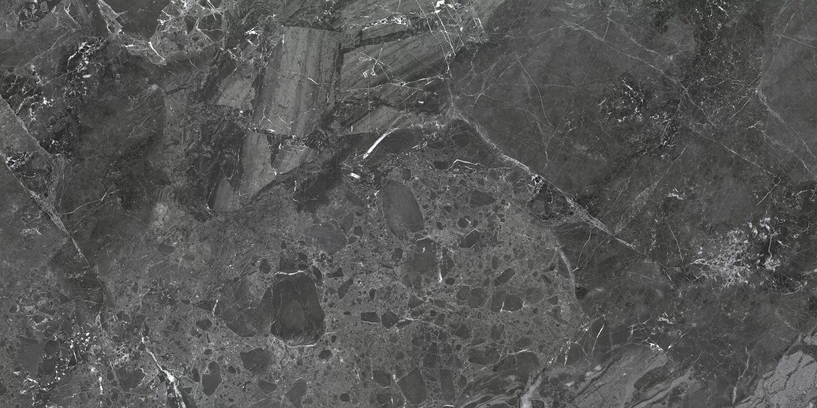 Керамогранит 60120GRY99 Greiny Dark Sugar 600x1200x9.5