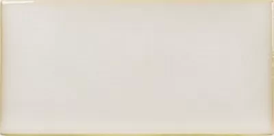 Плитка 126997 Fayenza Deep White 6,25x12,5