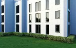 Керамогранит City Style зеленый G-116/P 60x60 полированный